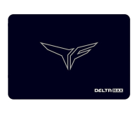 Team Group 250GB 2,5" SATA SSD T-Force Delta Max RGB - 527907 - zdjęcie 4